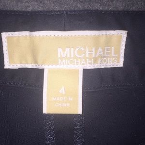 Michael Kors Bermuda Shorts